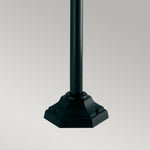 Elstead Lighting Shannon 1 Light Pillar – SKU SHANNON-PILLAR