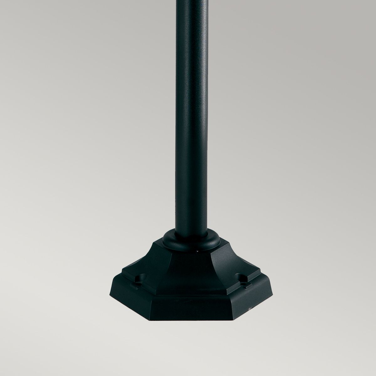 Elstead Lighting Shannon 1 Light Pillar – SKU SHANNON-PILLAR