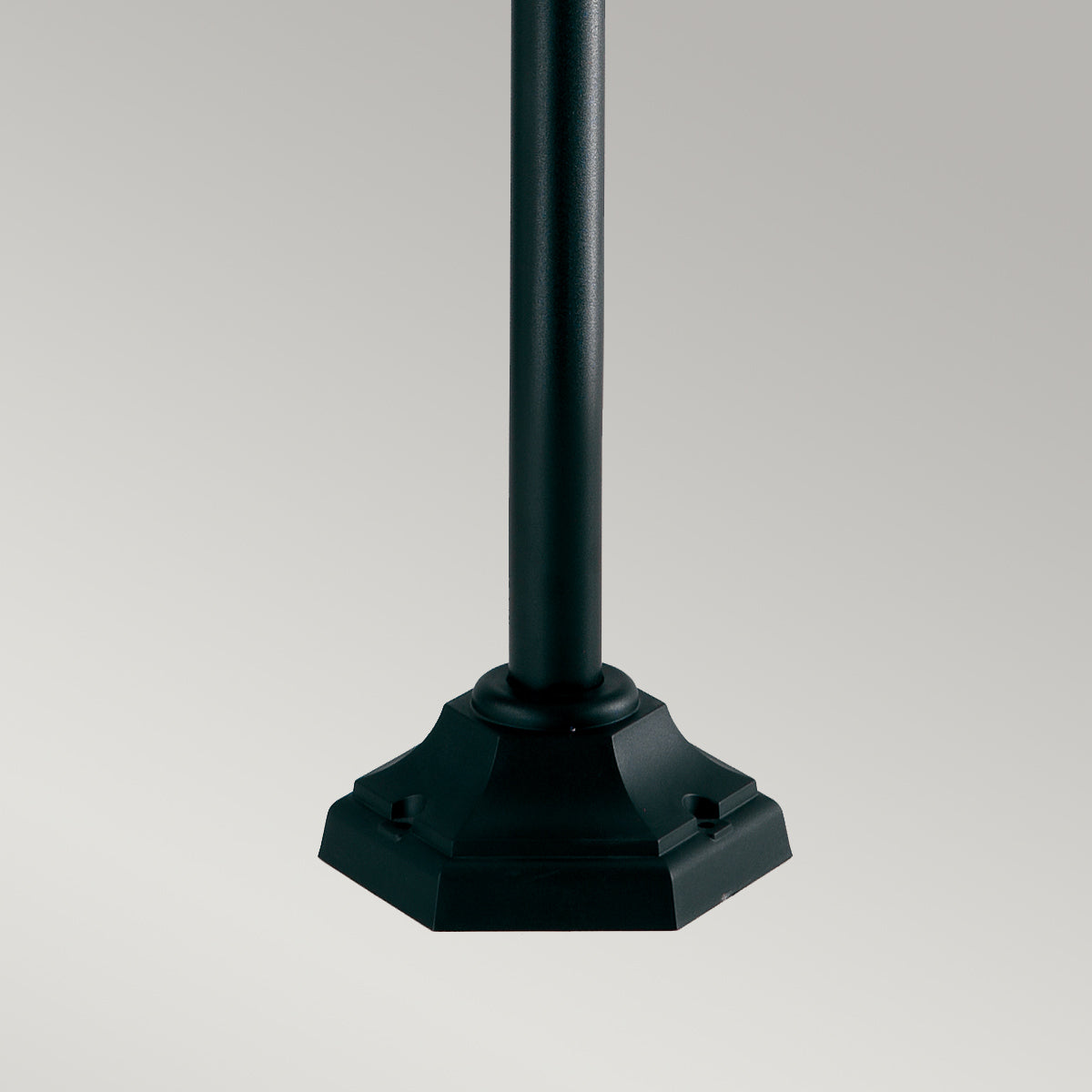 Elstead Lighting Shannon 1 Light Pillar SHANNON-PILLAR