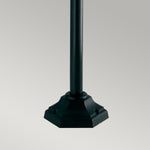 Elstead Lighting Shannon 1 Light Pillar SHANNON-PILLAR