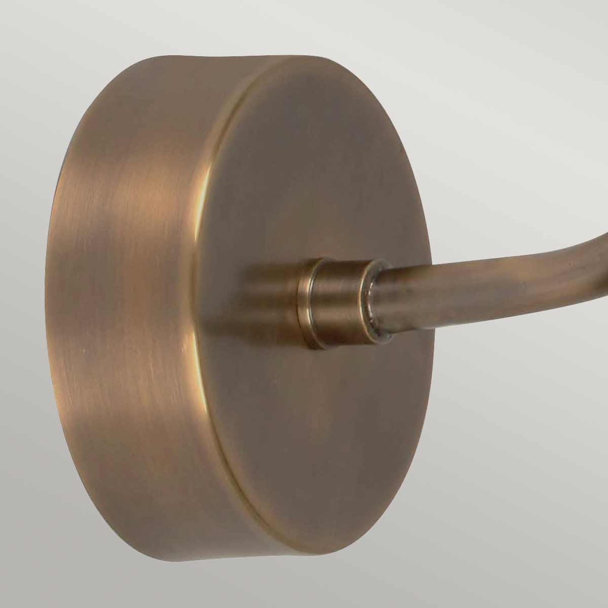 Elstead Lighting Outdoor Wall Light from the Sheldon range. Sheldon 1 Light Wall Lantern Product Code = SHELDON-BR
