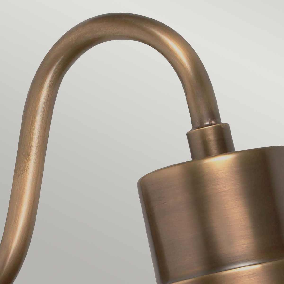 Elstead Lighting Outdoor Wall Light from the Sheldon range. Sheldon 1 Light Wall Lantern Product Code = SHELDON-BR