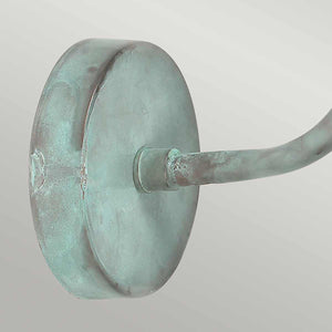 Elstead Lighting Outdoor Wall Light from the Sheldon range. Sheldon 1 Light Wall Lantern Product Code = SHELDON-V