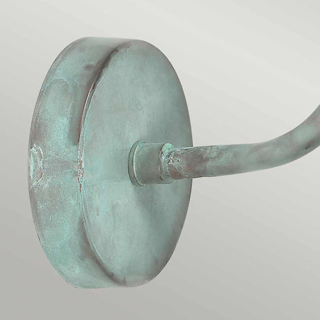 Elstead Lighting Outdoor Wall Light from the Sheldon range. Sheldon 1 Light Wall Lantern Product Code = SHELDON-V