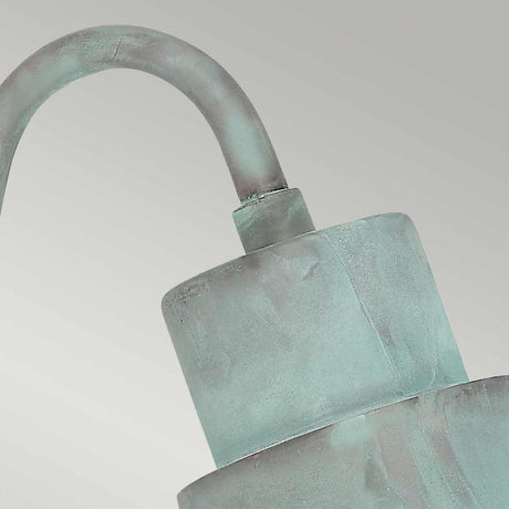 Elstead Lighting Outdoor Wall Light from the Sheldon range. Sheldon 1 Light Wall Lantern Product Code = SHELDON-V
