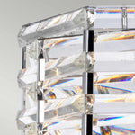 Elstead Lighting Pendant from the Shoal range. Shoal 1 Light Pendant Product Code = SHOAL-1P