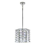 Elstead Lighting Pendant from the Shoal range. Shoal 1 Light Pendant – SKU SHOAL-1P