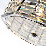 Elstead Lighting Pendant from the Shoal range. Shoal 4 Light Pendant – SKU SHOAL-4P