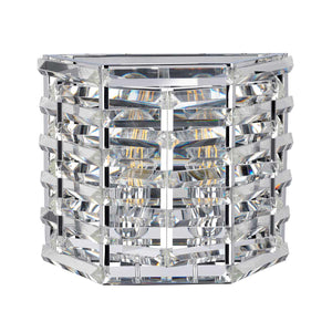 Elstead Lighting Wall Light from the Shoal range. Shoal 2 Light Wall Light Product Code = SHOAL2