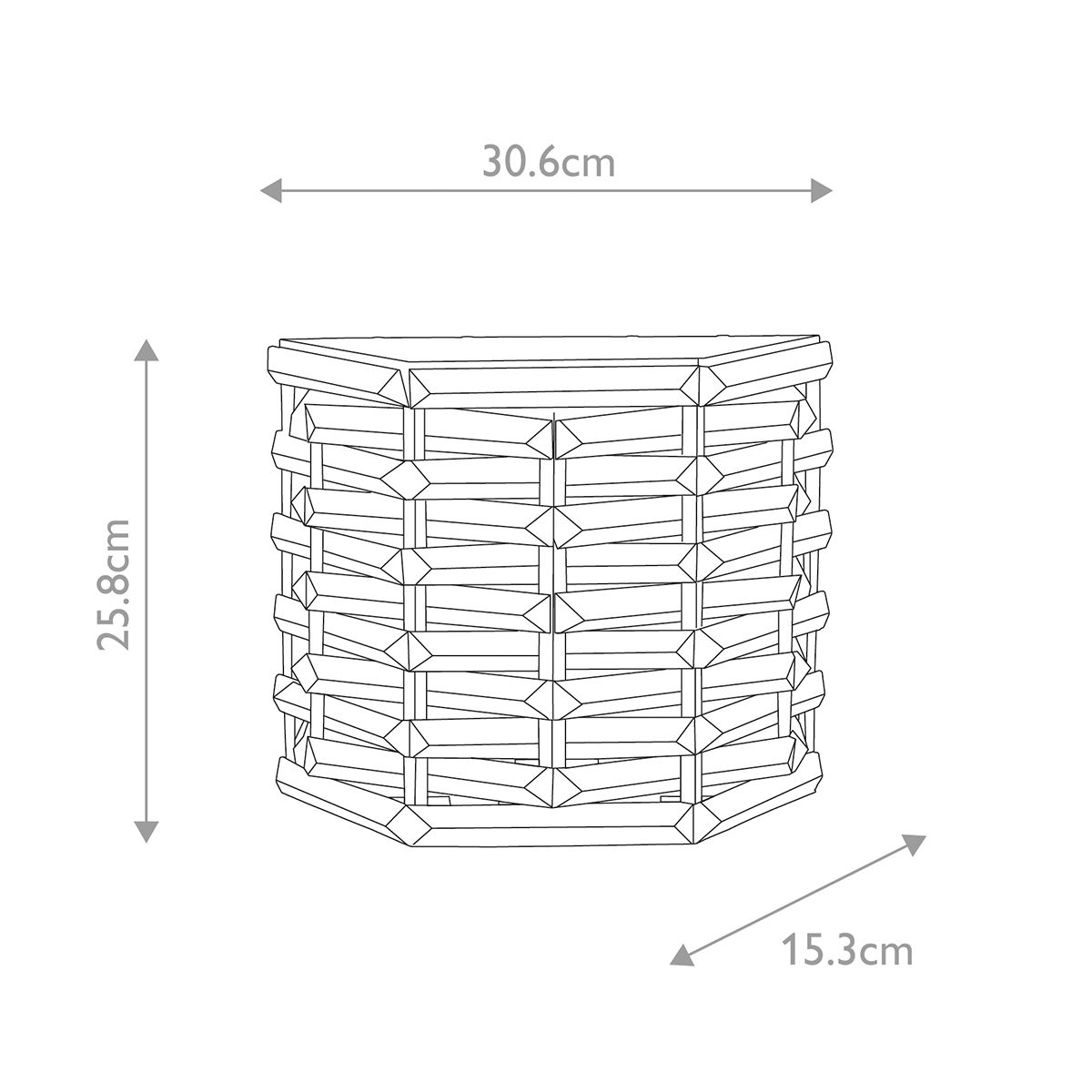 Elstead Lighting Wall Light from the Shoal range. Shoal 2 Light Wall Light – SKU SHOAL2
