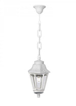 Magnalux Sichem/Anna White Clear E27 Chain Lantern Part Number - SICHEM/ANNAWH