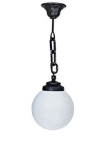 Magnalux Sichem/G250  Black Chain Opal E27 Part Number - SICHEM/G250
