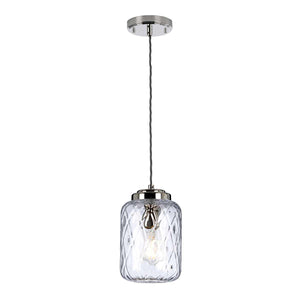 Elstead Lighting Pendant from the Sola range. Sola 1 Light Pendant Product Code = SOLA-P