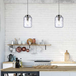 Elstead Lighting Pendant from the Sola range. Sola 1 Light Pendant Product Code = SOLA-P