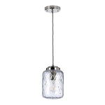 Elstead Lighting Pendant from the Sola range. Sola 1 Light Pendant Product Code = SOLA-P