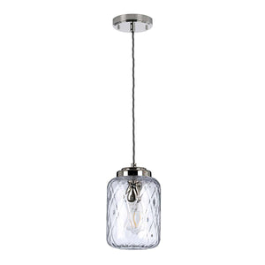 Elstead Lighting Pendant from the Sola range. Sola 1 Light Pendant Product Code = SOLA-P
