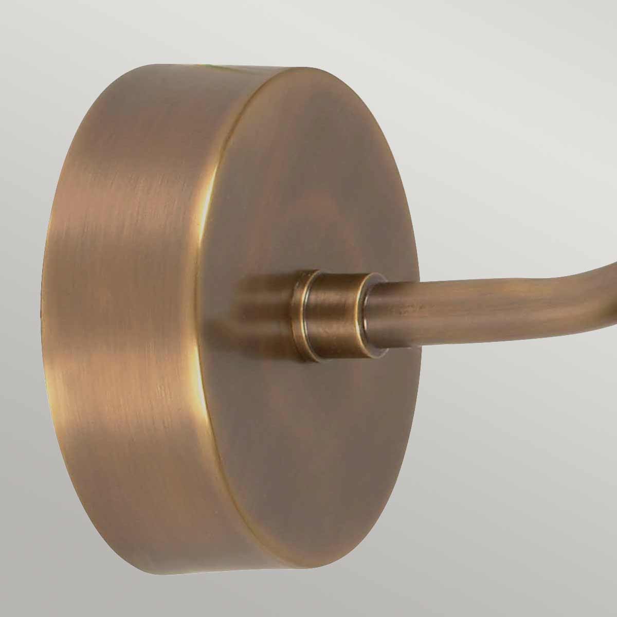 Elstead Lighting Outdoor Wall Light from the Somerton range. Somerton 1 Light Wall Lantern Product Code = SOMERTON-BR