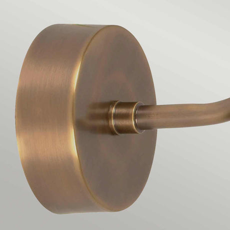 Elstead Lighting Outdoor Wall Light from the Somerton range. Somerton 1 Light Wall Lantern Product Code = SOMERTON-BR