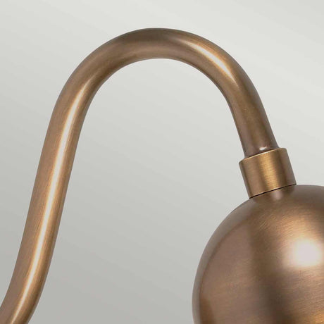 Elstead Lighting Outdoor Wall Light from the Somerton range. Somerton 1 Light Wall Lantern Product Code = SOMERTON-BR
