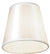 Magnalux Sophia 5.5 inch Ivory shade Part Number - SOP55IV