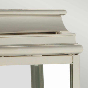 Elstead Lighting Outdoor Wall Light from the St Martins range. St Martins 1 Light Wall Lantern  Product Code = ST-MARTINS-PN