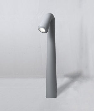 Magnalux Steven G9 1.7W 4000K Bollard Black Part Number - STEVENBL