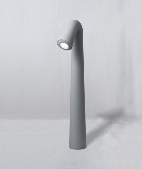 Magnalux Steven G9 1.7W 4000K Bollard Black Part Number - STEVENBL