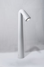 Magnalux Steven G9 1.7W 4000K Bollard Grey Part Number - STEVENGY