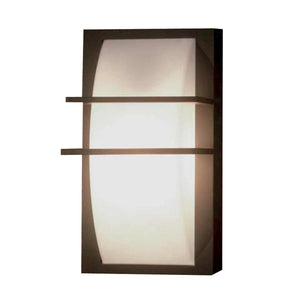 Elstead Lighting Outdoor Wall Light from the Sven range. Sven 1 Light Wall Lantern  Product Code = SVEN-2W