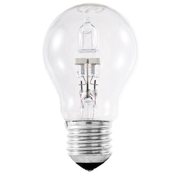 Sylvania FL-CP-H18ESC SYL - Sylvania Halogen Light Bulbs Part Number 23840 GLS 240V 18W E27 CLR