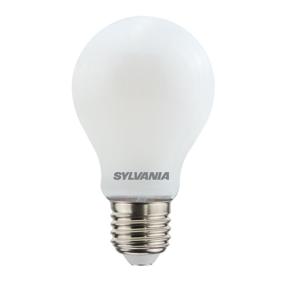Sylvania FL-CP-L7ESOVWW/DIM SYL - Sylvania LED GLS Sylvania Part Number 0029316 LED ToLEDo GLS 7W (60W) E27 Very Warm White Opal Dimmable