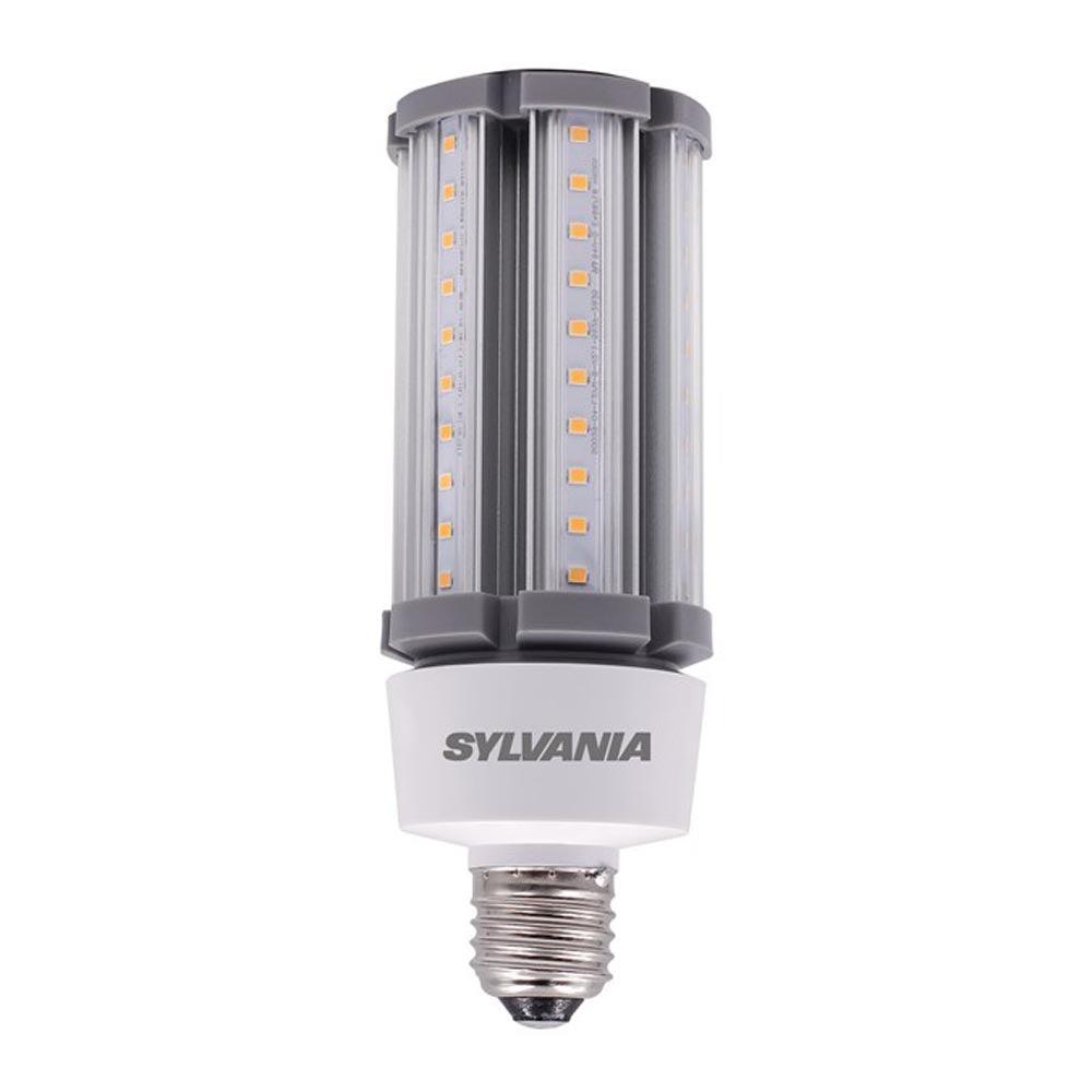 Sylvania FL-CP-LJ27/E27/3000K SYL - Sylvania LED Corn Lamps/High Bay Lamps Part Number 0028425 LED HPMV Toledo Performer T60 27W 3100lm 3000K E27