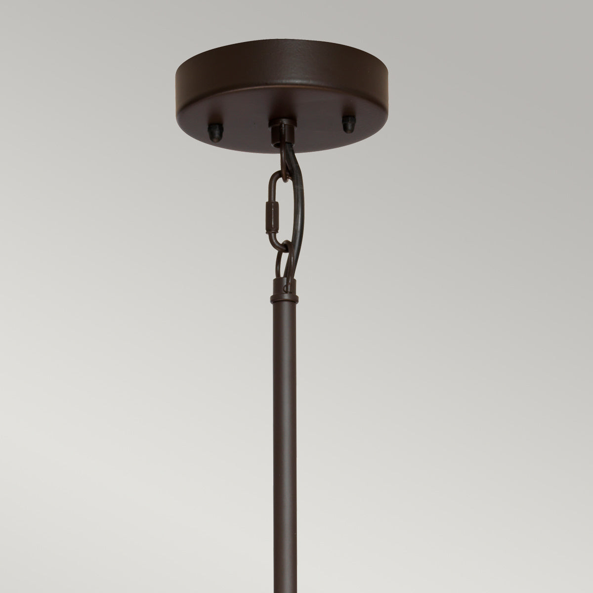 Elstead Lighting Pendant from the Taiko range. Taiko 4 Light Pendant Product Code = TAIKO-4P