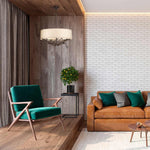 Elstead Lighting Pendant from the Taiko range. Taiko 4 Light Pendant Product Code = TAIKO-4P