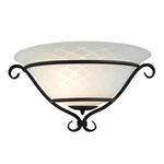 Elstead Lighting Wall Light from the Torchiere range. Torchiere 1 Light Wall Uplighter Product Code = TCH-WU-BLACK
