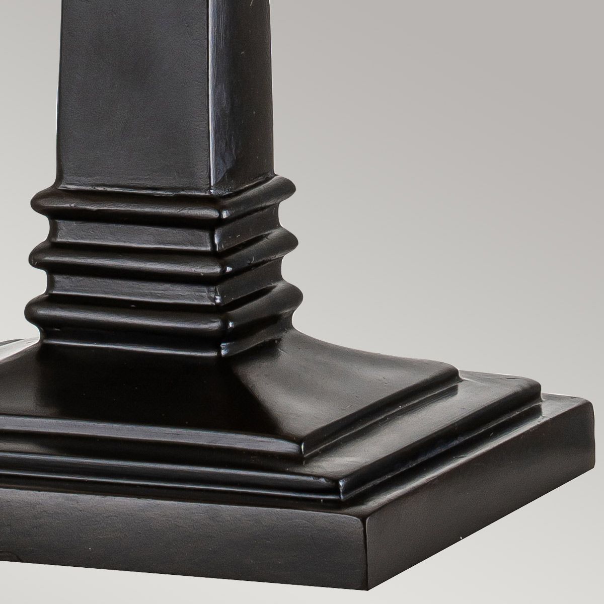 Elstead Lighting Alderley 1-light Large Table Lamp – SKU TF-ALDERLEY-TL-L