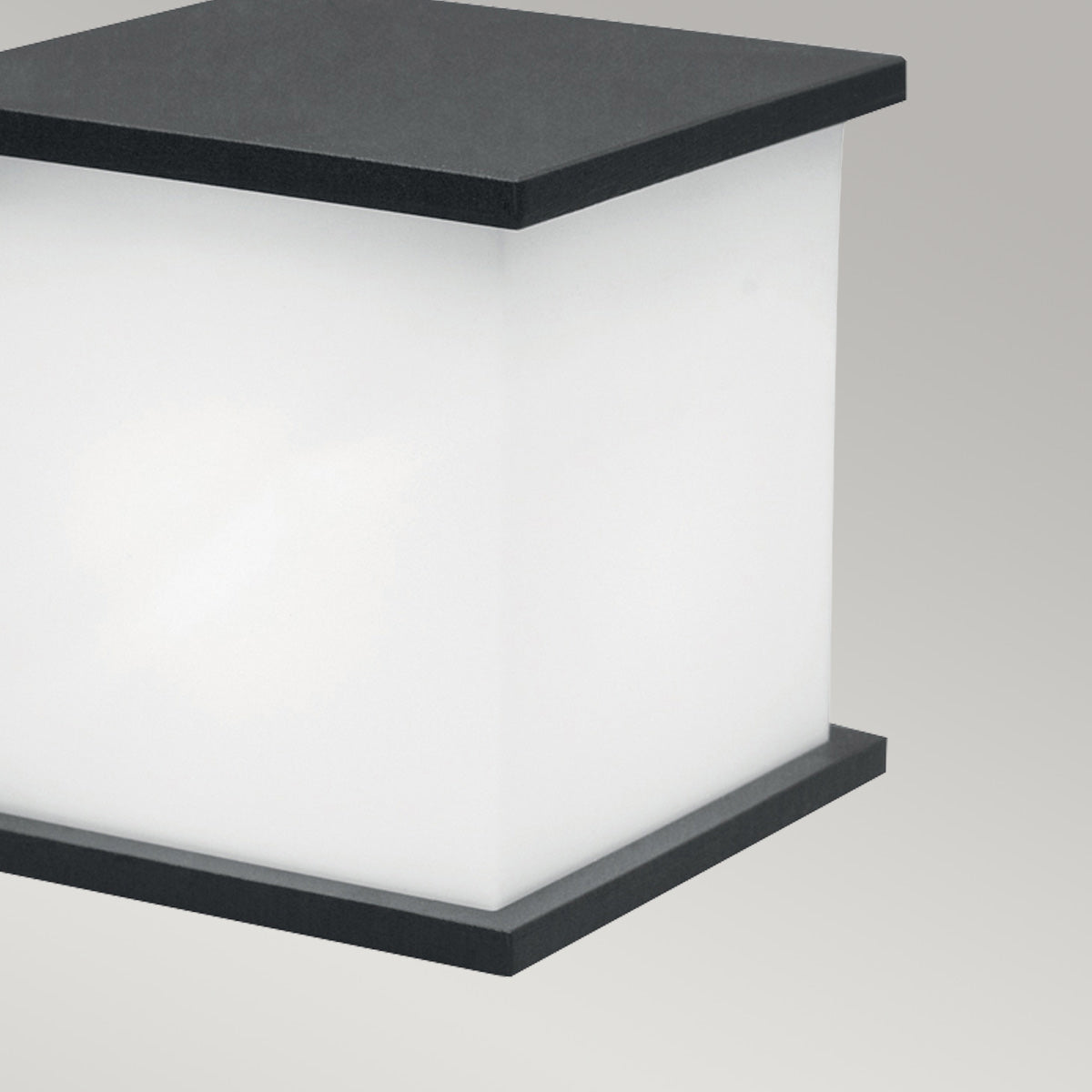 Elstead Lighting Outdoor Wall Light from the Torsten range. Torsten 1 Light Wall Fitting  Product Code = TORSTEN-SQ