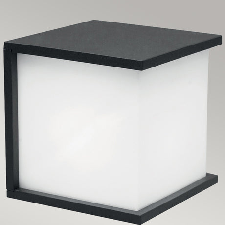 Elstead Lighting Outdoor Wall Light from the Torsten range. Torsten 1 Light Wall Fitting  Product Code = TORSTEN-SQ