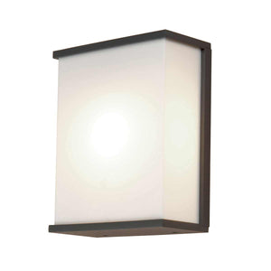 Elstead Lighting Outdoor Wall Light from the Torsten range. Torsten 1 Light Large Wall Light Product Code = TORSTEN-TALL