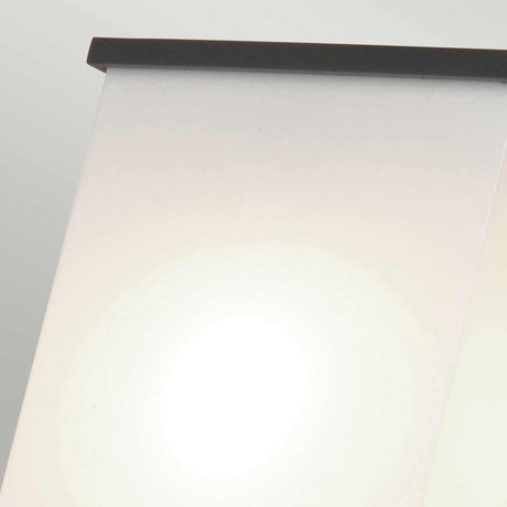 Elstead Lighting Outdoor Wall Light from the Torsten range. Torsten 1 Light Large Wall Light Product Code = TORSTEN-TALL