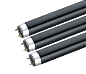 Black Light Blue and UK lamps and Fluorescent tubes for all events and functions 