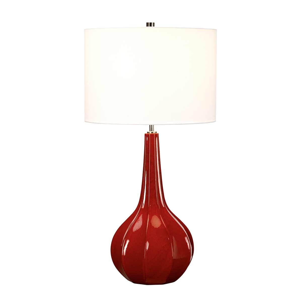Elstead Lighting Table Lamp from the Upton range. Upton 1 Light Table Lamp Product Code = UPTON-TL