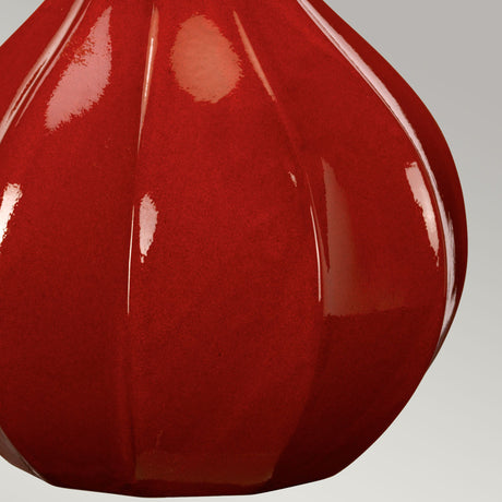 Elstead Lighting Table Lamp from the Upton range. Upton 1 Light Table Lamp Product Code = UPTON-TL