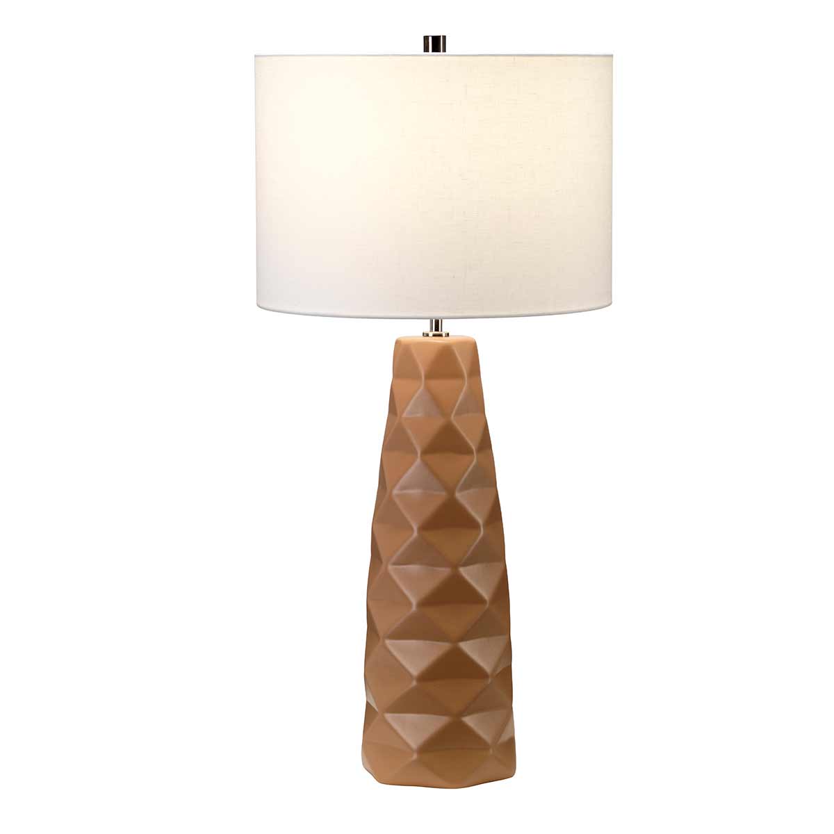 Elstead Lighting Table Lamp from the Vauxhall range. Vauxhall 1 Light Table Lamp Product Code = VAUXHALL-TL