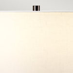 Elstead Lighting Table Lamp from the Vauxhall range. Vauxhall 1 Light Table Lamp Product Code = VAUXHALL-TL