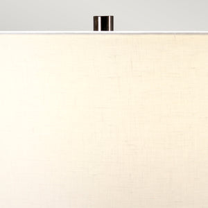 Elstead Lighting Table Lamp from the Vauxhall range. Vauxhall 1 Light Table Lamp Product Code = VAUXHALL-TL