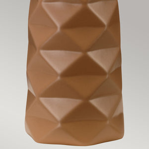 Elstead Lighting Table Lamp from the Vauxhall range. Vauxhall 1 Light Table Lamp Product Code = VAUXHALL-TL