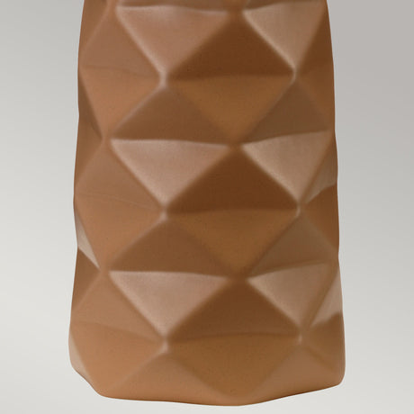Elstead Lighting Table Lamp from the Vauxhall range. Vauxhall 1 Light Table Lamp Product Code = VAUXHALL-TL