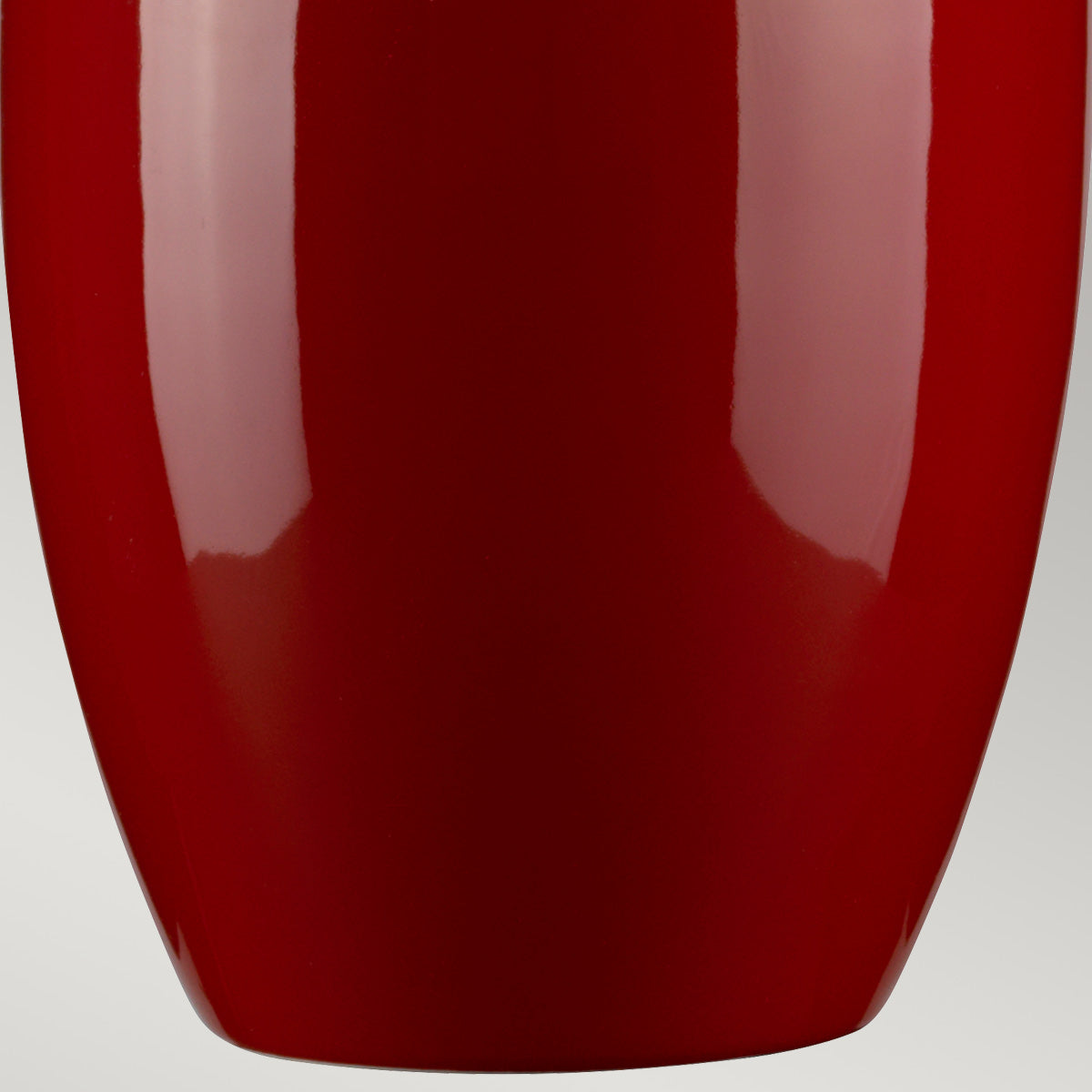 Elstead Lighting Table Lamp from the Victor range. Victor 1 Light Small Table Lamp - Cream Product Code = VICTOR-SM-TL-CR