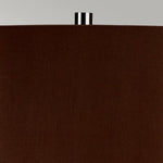 Elstead Lighting Table Lamp from the Victor range. Victor 1 Light Small Table Lamp - Cream – SKU VICTOR-SM-TL-CR